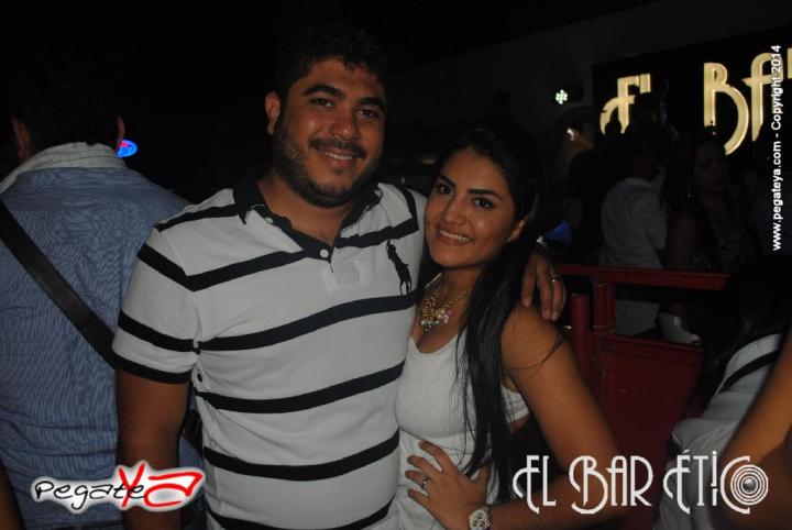 Foto 47 de BAR ETICO 25 de OCT 2014 en el bar etico, Cali