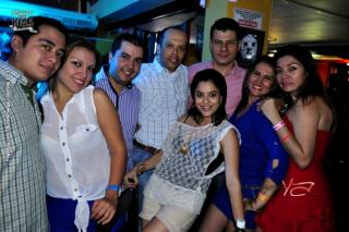 Foto 94 de Foto Malabar abril 2013 en Discoteca Malabar Bucaramanga, Bucaramanga