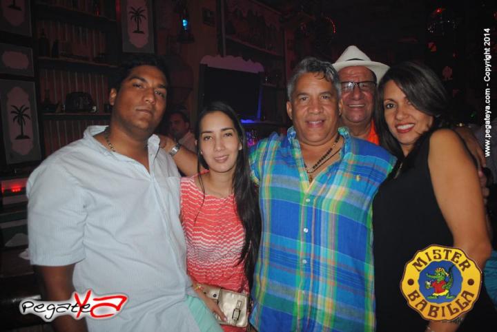 Foto 54 de MISTER BABILLA 24 Y 25 de OCT 2014 en Discoteca MISTER BABILLA cartagena, Cartagena