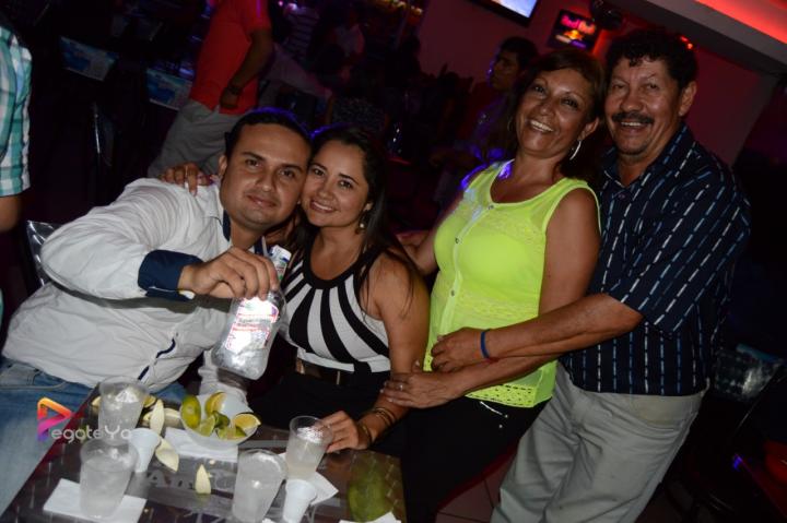 Foto 27 de New York sábado 25 de julio 2015 en Discoteca New York Bucaramanga, Bucaramanga
