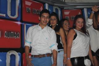 Foto 242 de Enero 18 del 2014 en Lolas Club Menga Cali, Cali