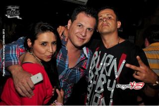 Foto 50 de La SALA CLUB Bucaramanga 2 de marzo 2013 en La Sala Club, Bucaramanga