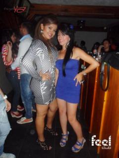 Foto 16 de 27-28 Enero 2012 en Feel Club Bucaramanga, Bucaramanga