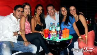 Foto 115 de Junio 22 del 2013 - Luis A. Posada en Living Night Club, Cali