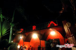Foto 25 de Abril 20 del 2013 en Praga Club Cali, Cali