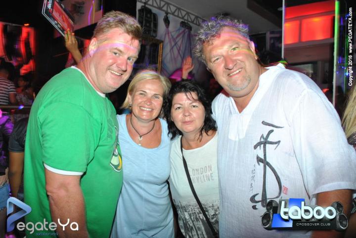 Foto 6 de Taboo 5 y 6 de Marzo de 2016 en Discoteca Taboo Cartagena, Cartagena