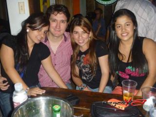 Foto 65 de Febrero 12 del 2012 en Urbano Bar Cali, Cali