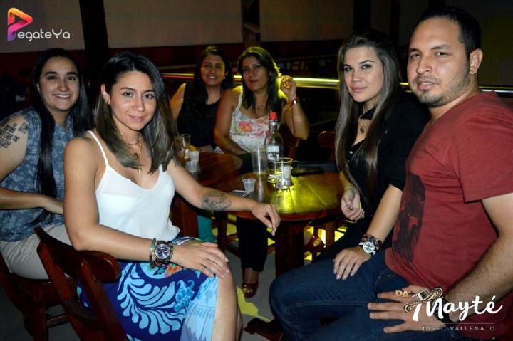 Foto 35 de Pa´Mayté - 3er Fds Abril 2017 en Pa´Mayte Museo Vallenato
