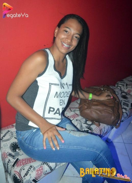 Foto 18 de Bailatino - 1er FDS Marzo 2016 en Bailatino - Bar, Cali