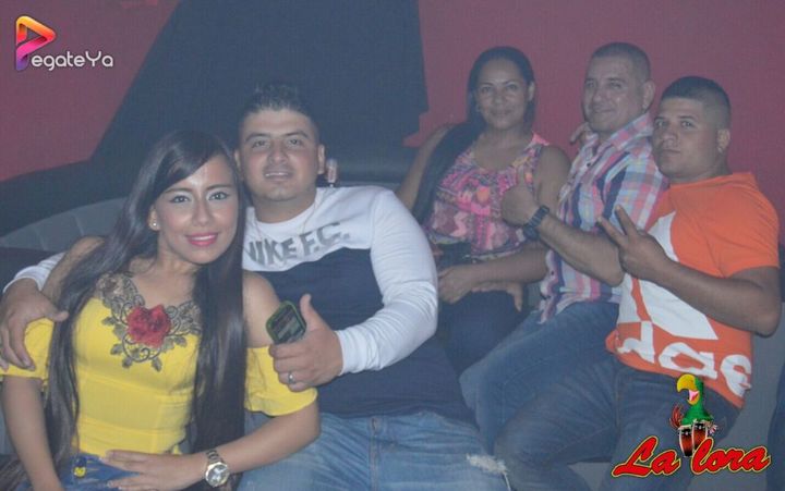 Foto 48 de La Lora - 1er / 2do Fds Sept. 2017 en La Lora Bar, Cali