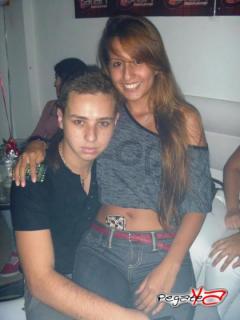 Foto 4 de Mayo 12 del 2012 en Farah Lounge Cali, Cali