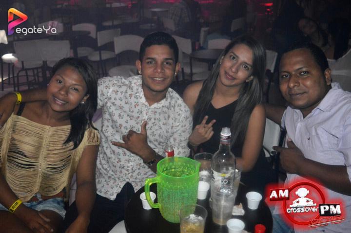 Foto 41 de Ampm - Halloween 2015 en Am / PM Bar - Cali, Cali