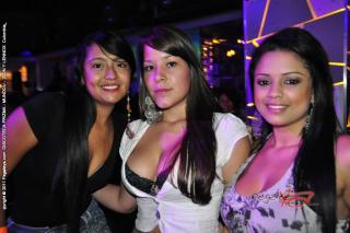 Foto 41 de Discoteca Prizma Medellin ZION Y LENOX en Prizma Discoteca Medellin, Medellín