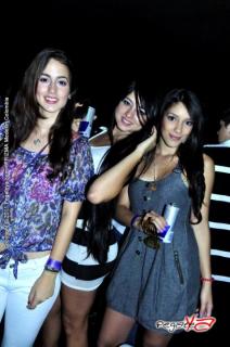 Foto 65 de Discoteca Prizma 26 noviembre 2011 en Prizma Discoteca Medellin, Medellín