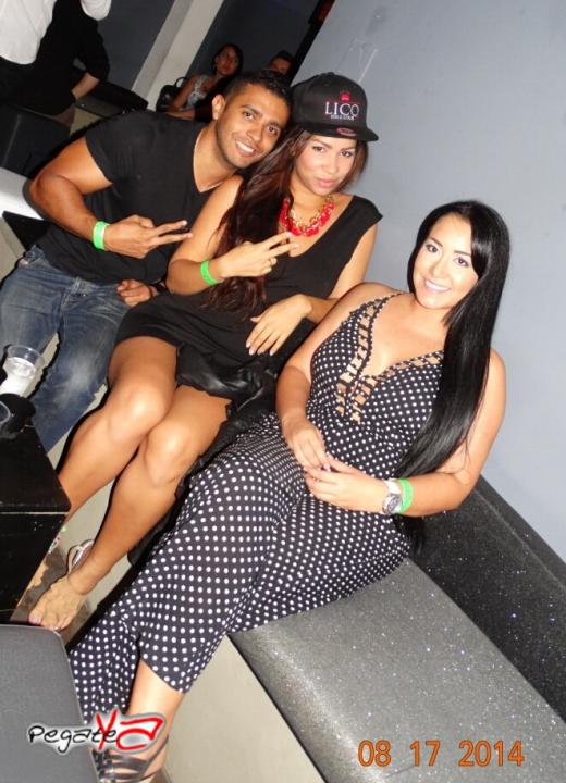 Foto 32 de Licodeluxe - Agosto 17 en LICO DELUXE Medellin, Medellín