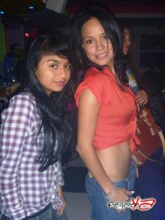 Foto 14 de Mayo 12 del 2012 en La Maldita Primavera Cali, Cali