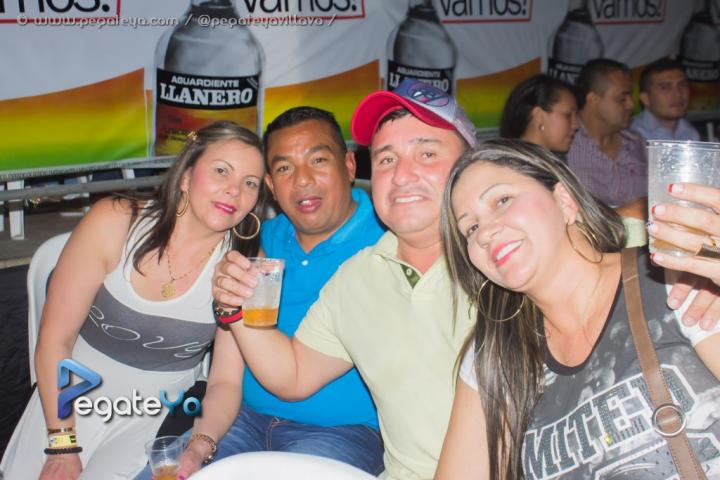 Foto 86 de Concierto los Reyes en Concierto los Reyes, Villavicencio