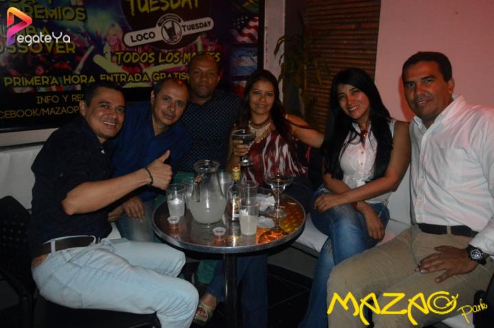 Foto 24 de Mazao Park - 1er FDS Marzo 2016 en Mazao Park, Cali