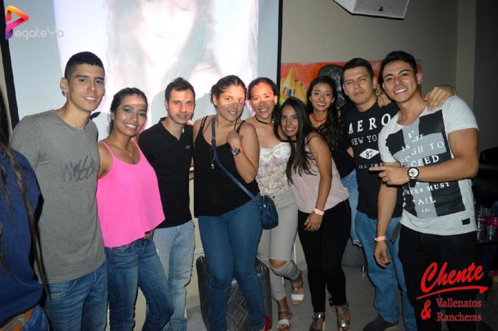 Foto 21 de Chente - 4to Fds Abril 2017 en CHENTE Vallenatos y Rancheras, Cali