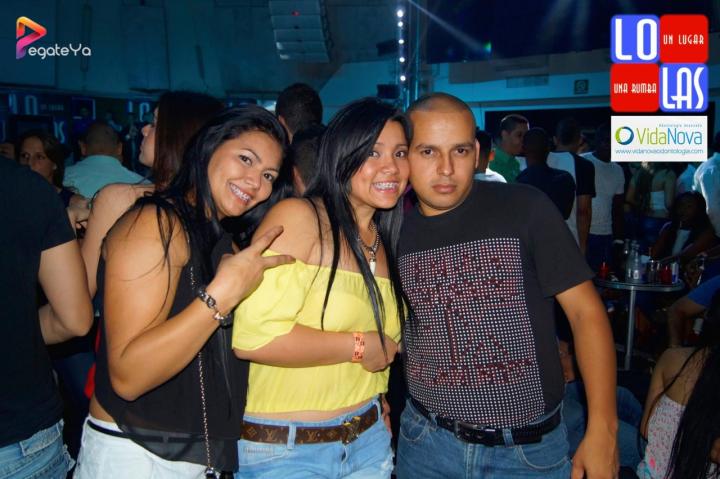 Foto 108 de Lolas Club - 1er FDS Marzo 2016 en Lolas Club Menga Cali, Cali