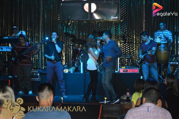 Foto 52 de Kukaramakara - 1er Fds Agosto 2016 en Kukaramakara Discoteca Cali, Cali