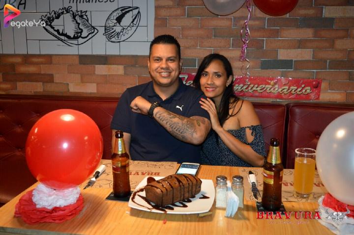 Foto 9 de Bravura - 4to Fds Abril 2017 en Bravura, Cali
