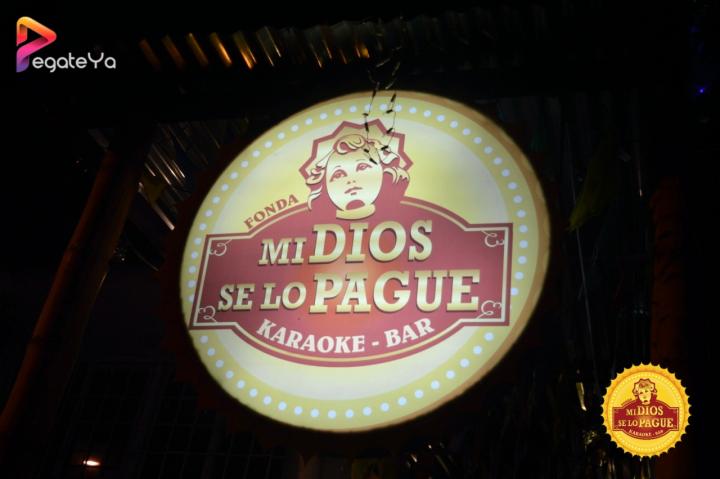 Foto 30 de Fonda Mi Dios Se Lo Pague - 3er FDS Mayo en Fonda Mi Dios Se Lo Pague, Cali