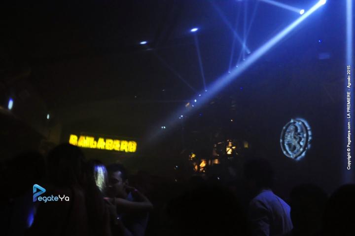 Foto 12 de La Premiere - sabado 1 agosto 2015 en La Premiere Bucaramanga, Bucaramanga