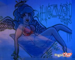 Foto 15 de Heaven Shots - Sept 14 en Heaven Shots