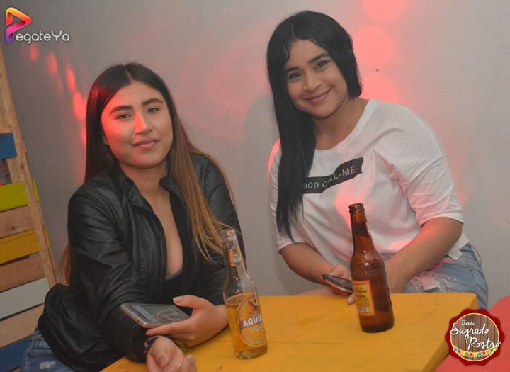 Foto 27 de Sagrado Rostro - 3er Fds Sept. 2017 en Sagrado Rostro, Cali