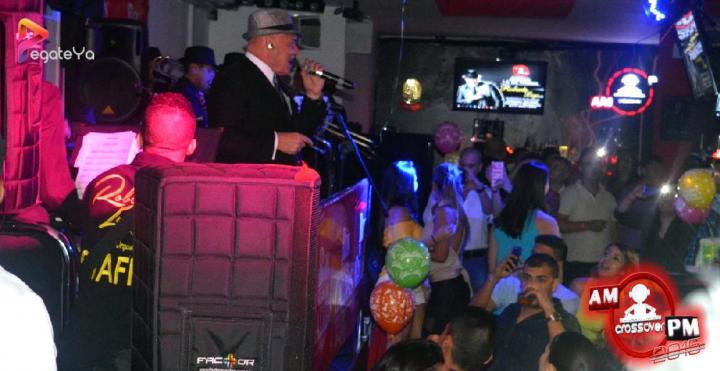 Foto 55 de Ampm Bar - 2do FDS Marzo 2016 en Am / PM Bar - Cali, Cali