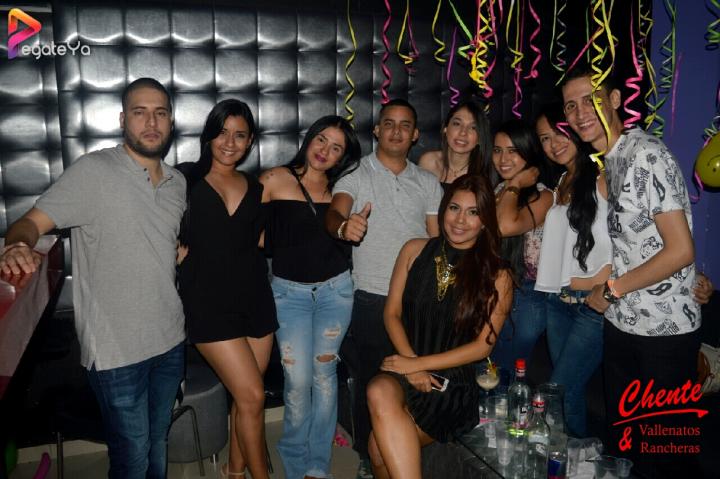Foto 24 de Chente - 5to Fds Abril 2017 en CHENTE Vallenatos y Rancheras, Cali