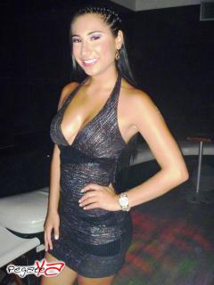 Foto 6 de Lolas - Lanzamiento Black And White en Lolas Club, Cali