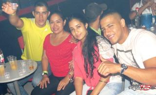 Foto 19 de Septiembre 14 del 2013 en Am / PM Bar - Cali, Cali
