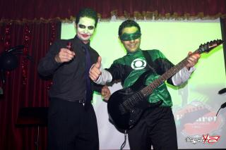 Foto 54 de Halloween en Kabaret - Granada, Cali