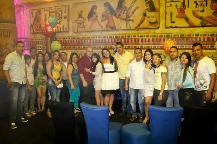 Foto 22 de Discoteca AMARNA- 16 de mayo de 2015 en Discoteca Amarna Medellin, Medellín