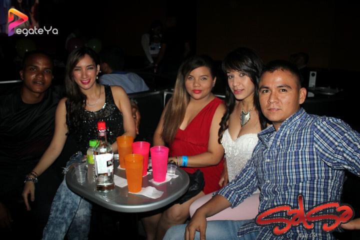 Foto 70 de Salsa Night Club - 1er 2DFds Agost 2016 en Salsa Night Club, Cali