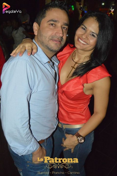 Foto 64 de La Patrona - 3er Fds Sept. 2017 en La Patrona, Cali