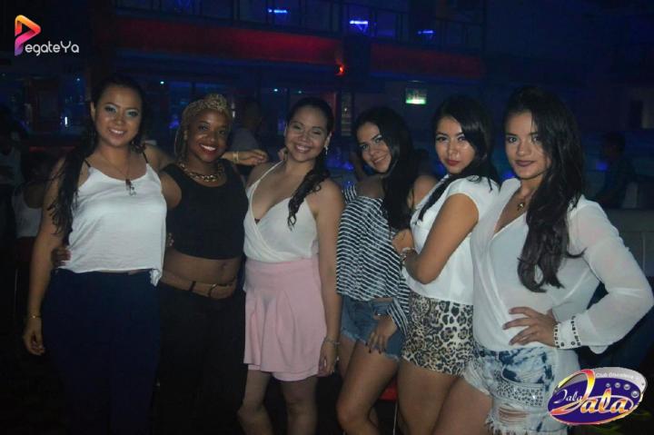 Foto 4 de Jala Jala Club 2016-03-15 en Jala Jala Club, Cali