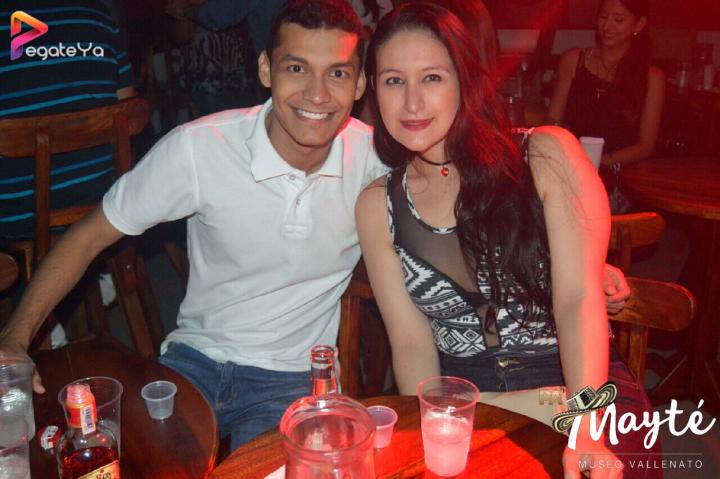 Foto 190 de Pa´mayte - Feria de Cali 2016 en Pa´Mayte Museo Vallenato
