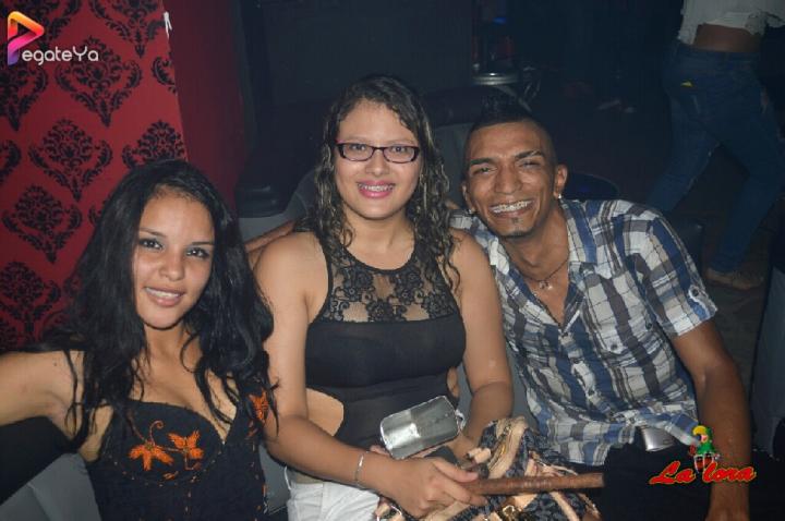 Foto 12 de La Lora - 5to Fds Abril 2017 en La Lora Bar, Cali