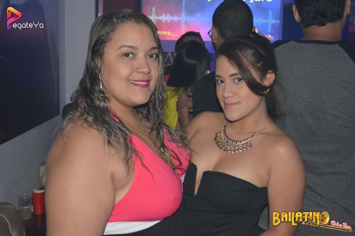 Foto 48 de Bailatino - 3er Fds Sept. 2017 en Bailatino - Bar, Cali