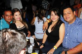 Foto 63 de 21-22 de Septiembre de 2012 en Discoteca Macondo Club Bucaramanga, Bucaramanga