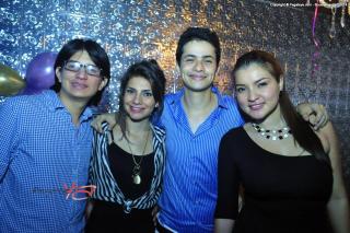 Foto 25 de Bar Bling 9 y 10 de mayo de 2014 en Bar Bling Bucaramanga, Bucaramanga