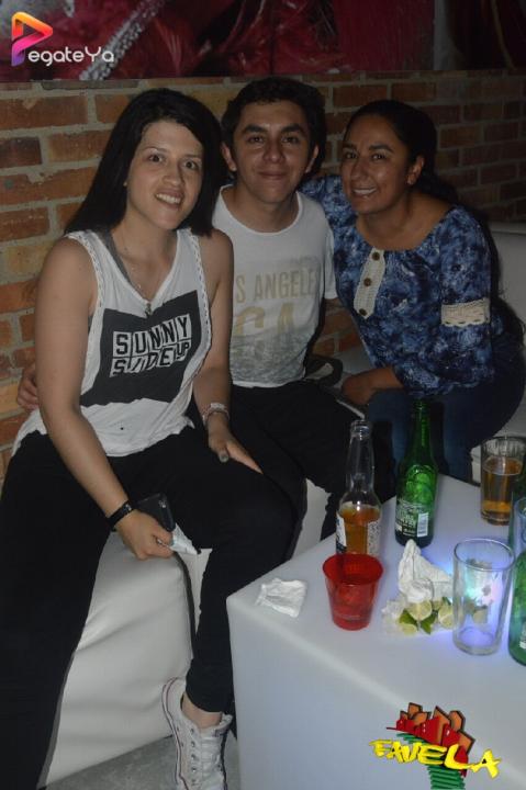 Foto 127 de Favela - Feria de Cali 2016 en Favela Club, Cali