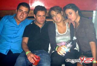 Foto 55 de Favela - Agosto 18 del 2012 en Favela Club, Cali