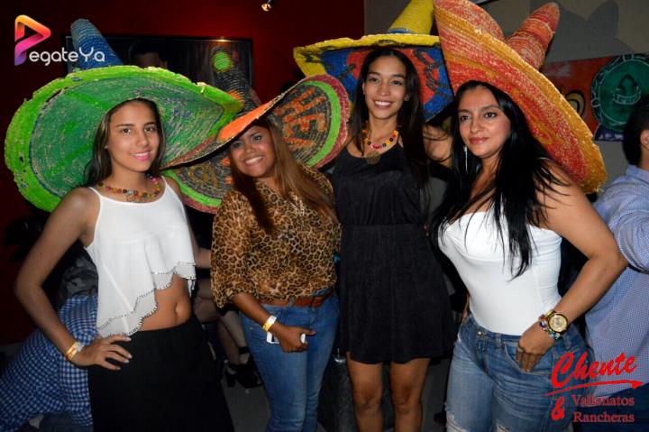 Foto 29 de Chente - 1er FDS Nov. 2015 en CHENTE Vallenatos y Rancheras, Cali