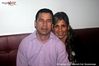 Foto 45 de Macondo 19-20 Mayo de 2012 en Discoteca Macondo Club Bucaramanga, Bucaramanga