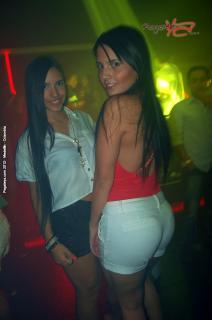 Foto 1 de Fotos Spazio 44 Medellin - 29 sep 2012 en SPAZIO 44 Club Discoteca Medellin, Medellín