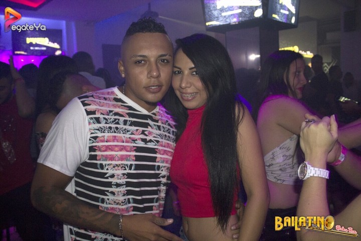 Foto 56 de Bailatino - 4to Fds Agosto 2017 en Bailatino - Bar, Cali
